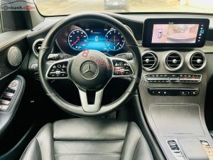 Xe Mercedes Benz GLC 300 4Matic 2021