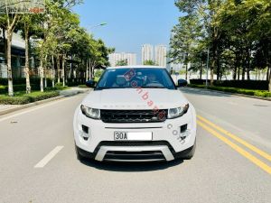 Xe LandRover Range Rover Evoque Dynamic 2014