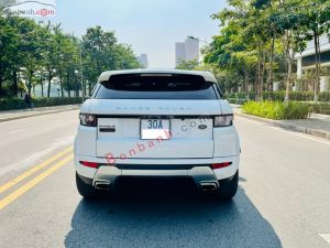 Xe LandRover Range Rover Evoque Dynamic 2014