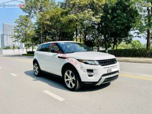 Xe LandRover Range Rover Evoque Dynamic 2014