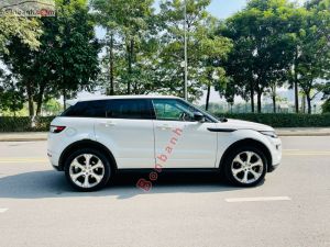 Xe LandRover Range Rover Evoque Dynamic 2014