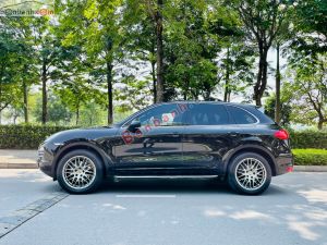 Xe Porsche Cayenne 3.6 V6 2014