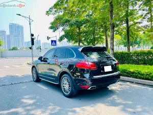 Xe Porsche Cayenne 3.6 V6 2014