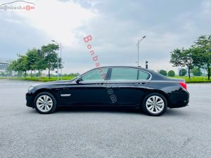 Xe BMW 7 Series 730Li 2011