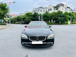 Xe BMW 7 Series 730Li 2011