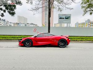 Xe McLaren 720S 4.0 V8 2017