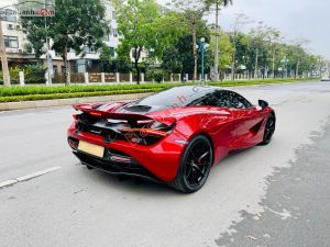 Xe McLaren 720S 4.0 V8 2017