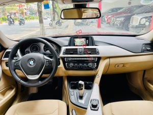 Xe BMW 3 Series 320i 2016