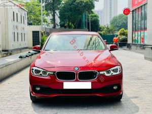 Xe BMW 3 Series 320i 2016